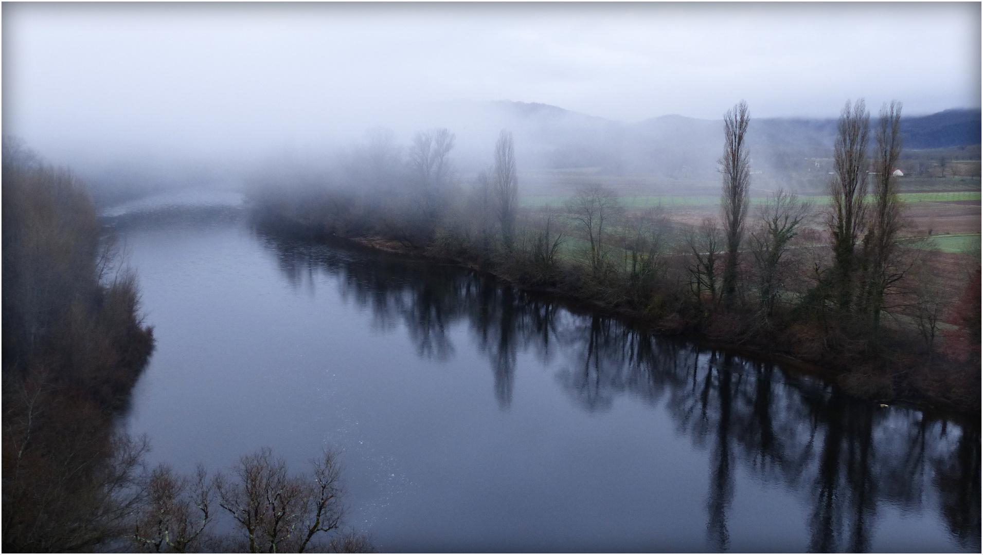 NOËL - en - PERIGORD - 2016 -  22 - 