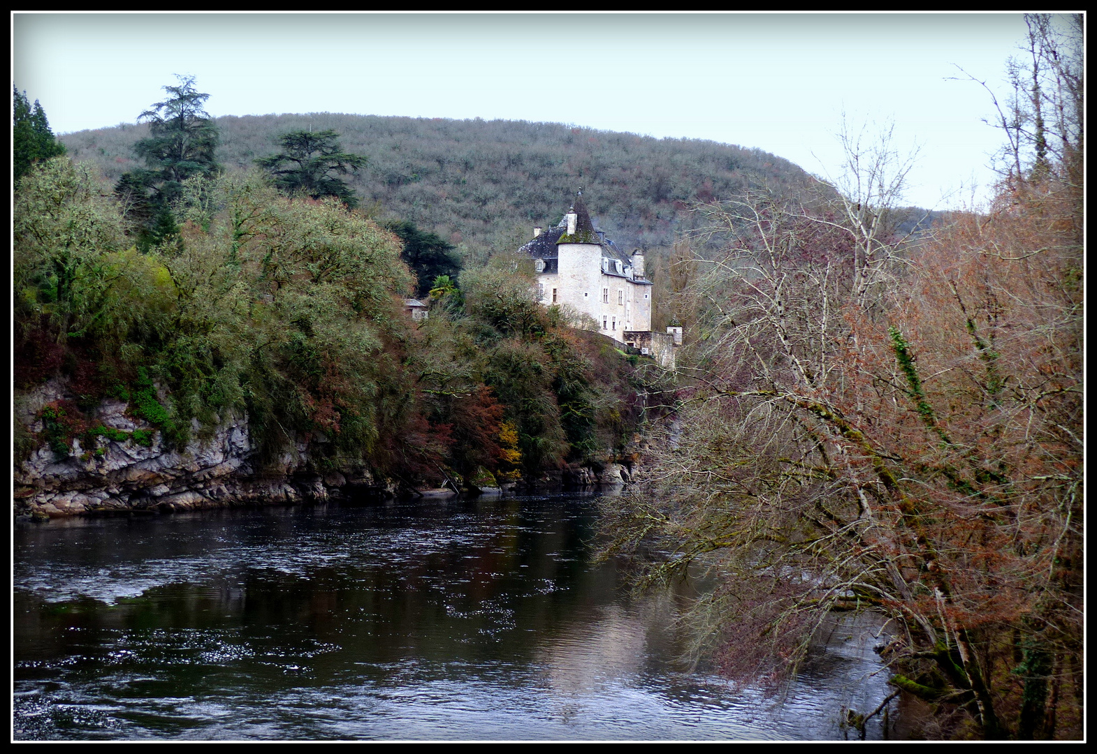 NOËL - en - PERIGORD - 2016 - 23 -