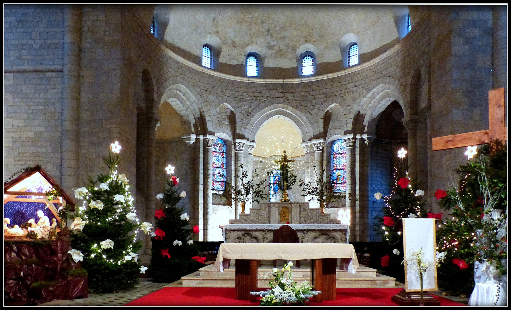 NOËL - en - PERIGORD - 2016 - 26 - 