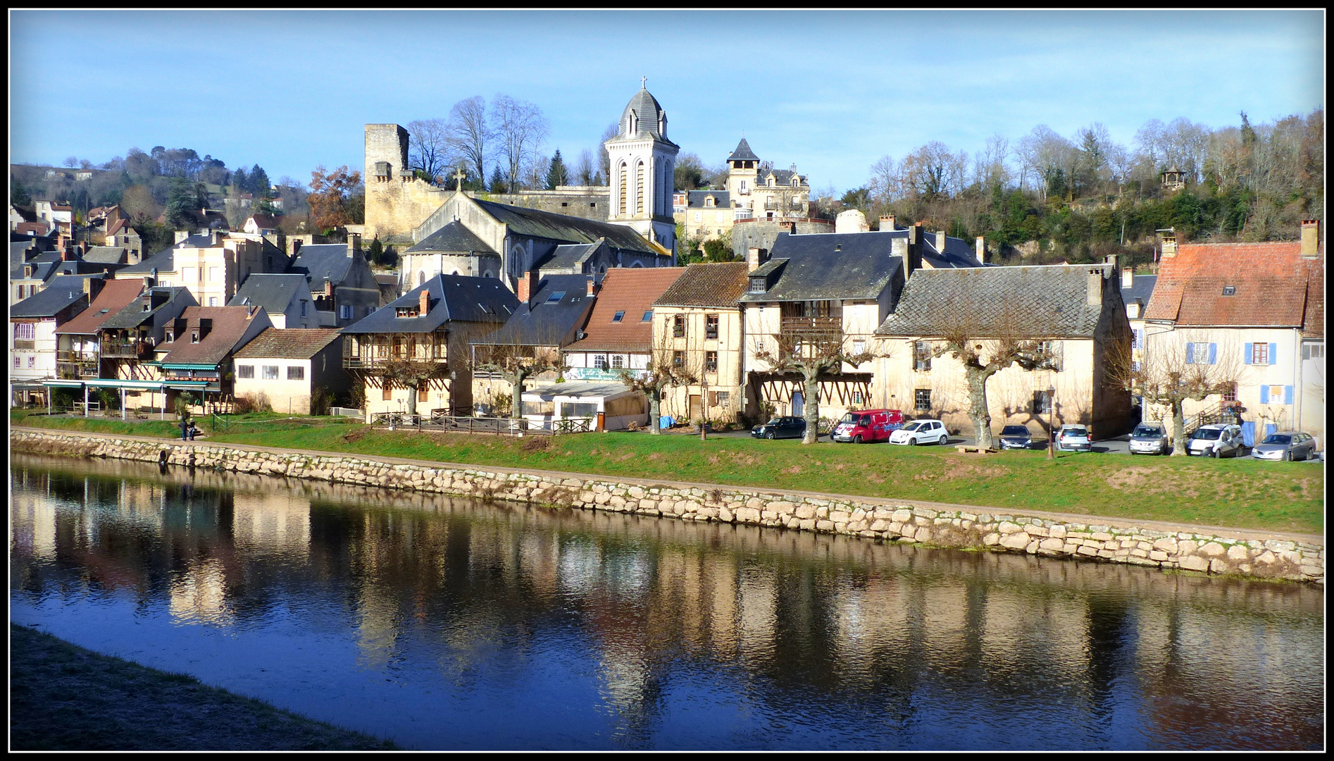 NOËL - en - PERIGORD - 2016 - 27 - photo et image | europe, france