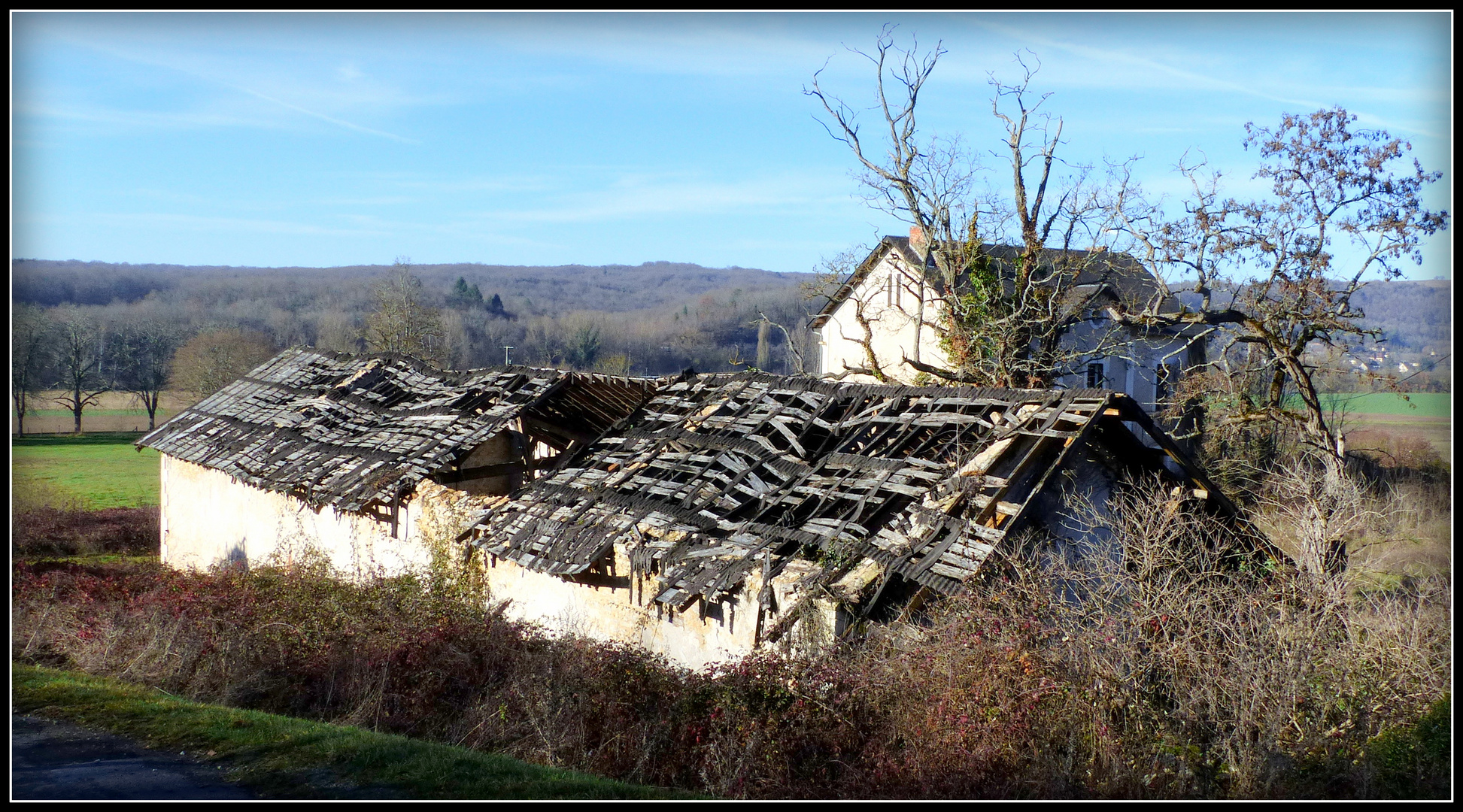 NOËL - en - PERIGORD - 2016 - 33 - 