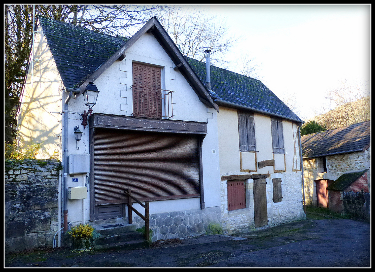 NOËL - en - PERIGORD - 2016 - 34 - 