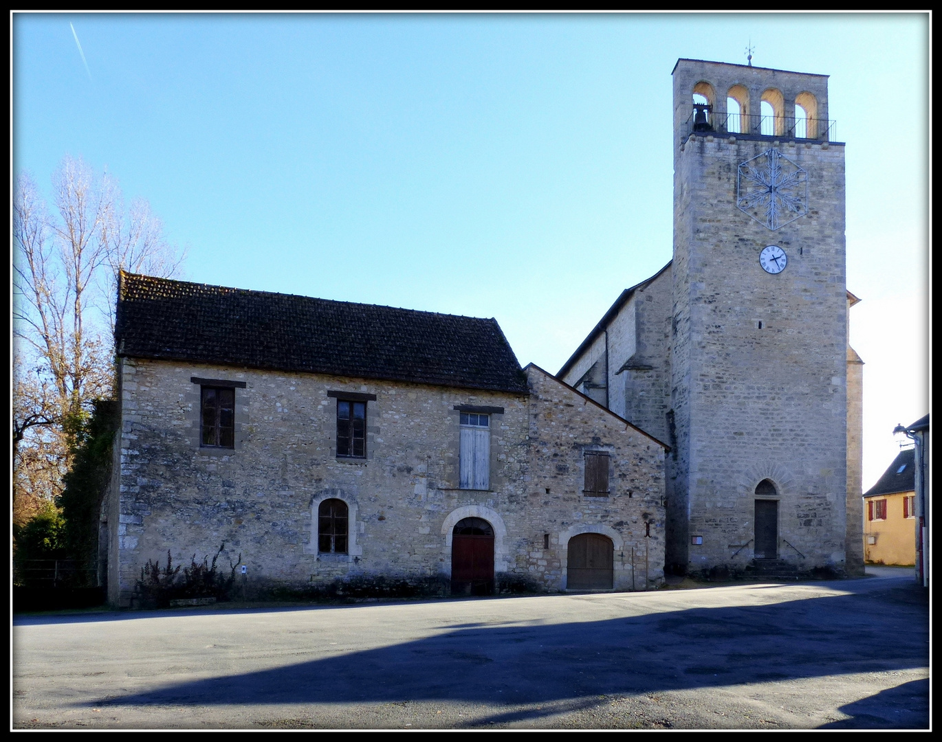 NOËL - en - PERIGORD - 2016 - 35 -