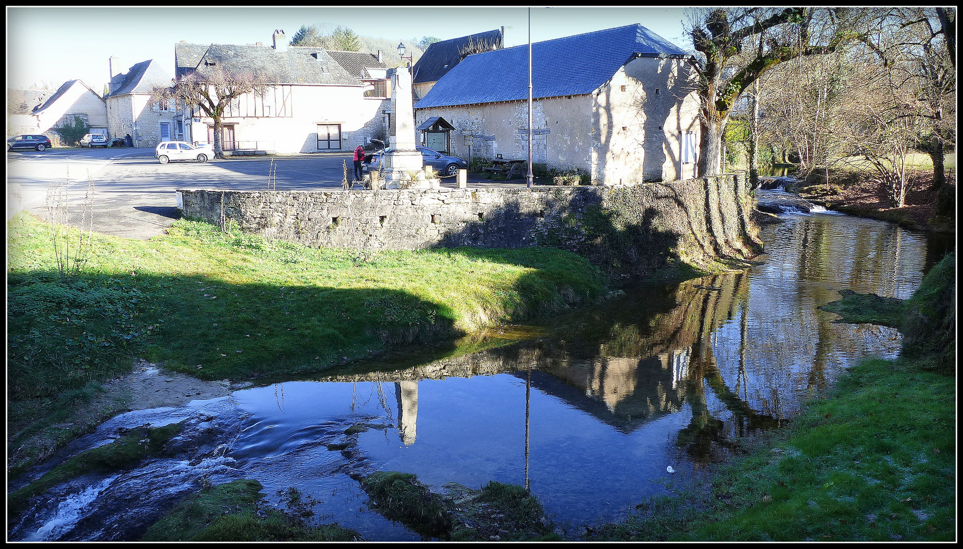 NOËL - en PERIGORD - 2016 - 39 - 