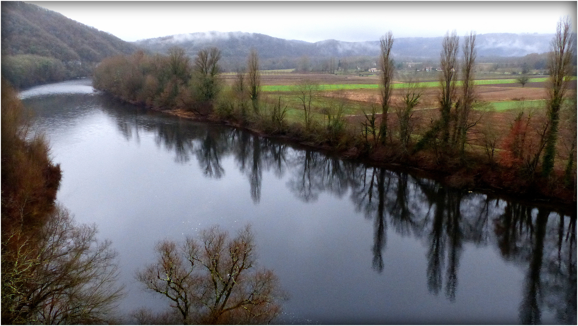 NOËL en PERIGORD 2016- 4 - 