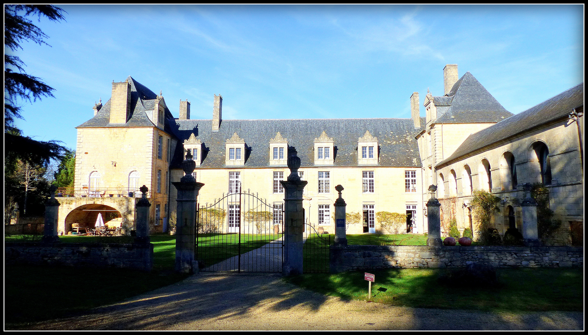 NOËL - en - PERIGORD - 2016 - 42 - photo et image | europe, france