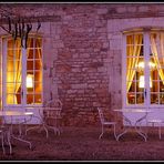 NOËL - en - PERIGORD -2016 - 6 - 