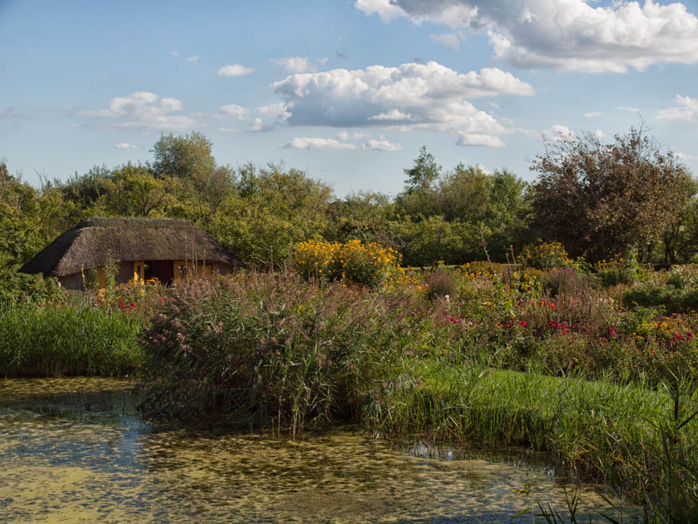 Noldes Garten