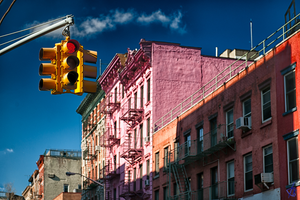 NoLita, NYC