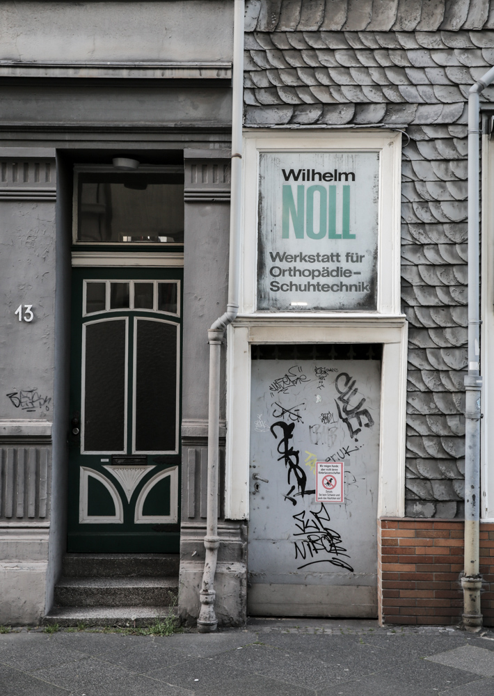 Noll Sophieenstrasse