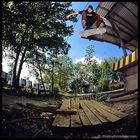 nollie flip