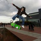 NolliHeelflip