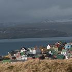 Nólsoy, Faroe Island