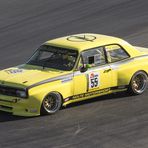 Nolte-Motorsport I: Opel Commodore GS (Nürburgring OGP 2022)