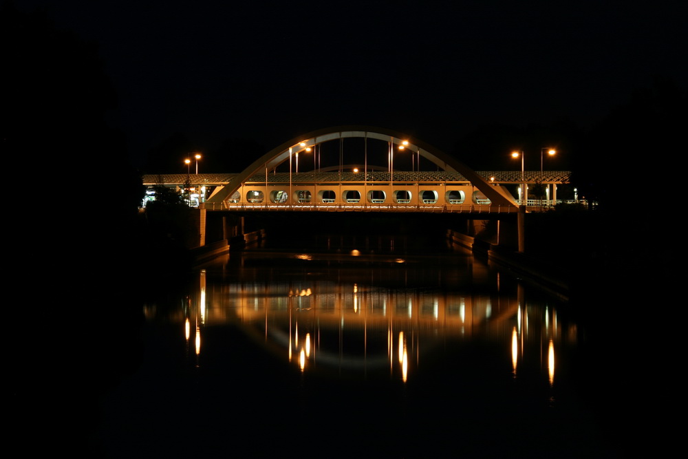 Noltemeyer-brücke