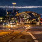 Noltemeyerbrücke Hannover