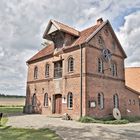 Noltesche Mühle in Süstedt