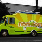 nom nom Truck