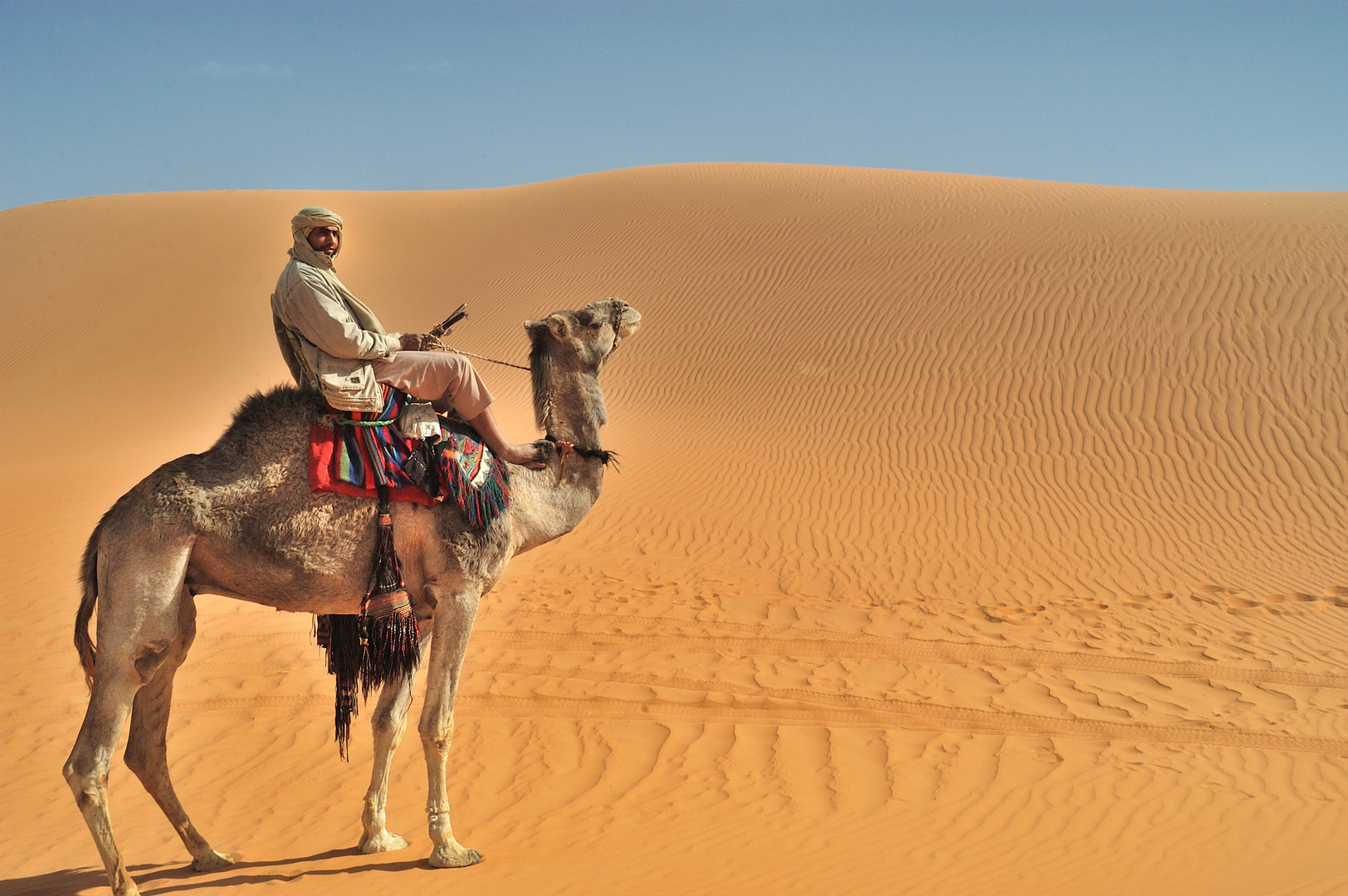 Nomade Foto & Bild | africa, north africa, libya Bilder auf fotocommunity