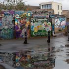 Nomadic Community Gardens