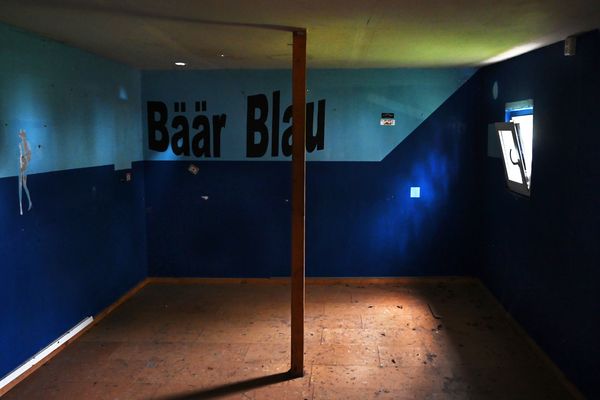 Nomen est omen........