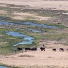 Nomen est omen - Olifants River