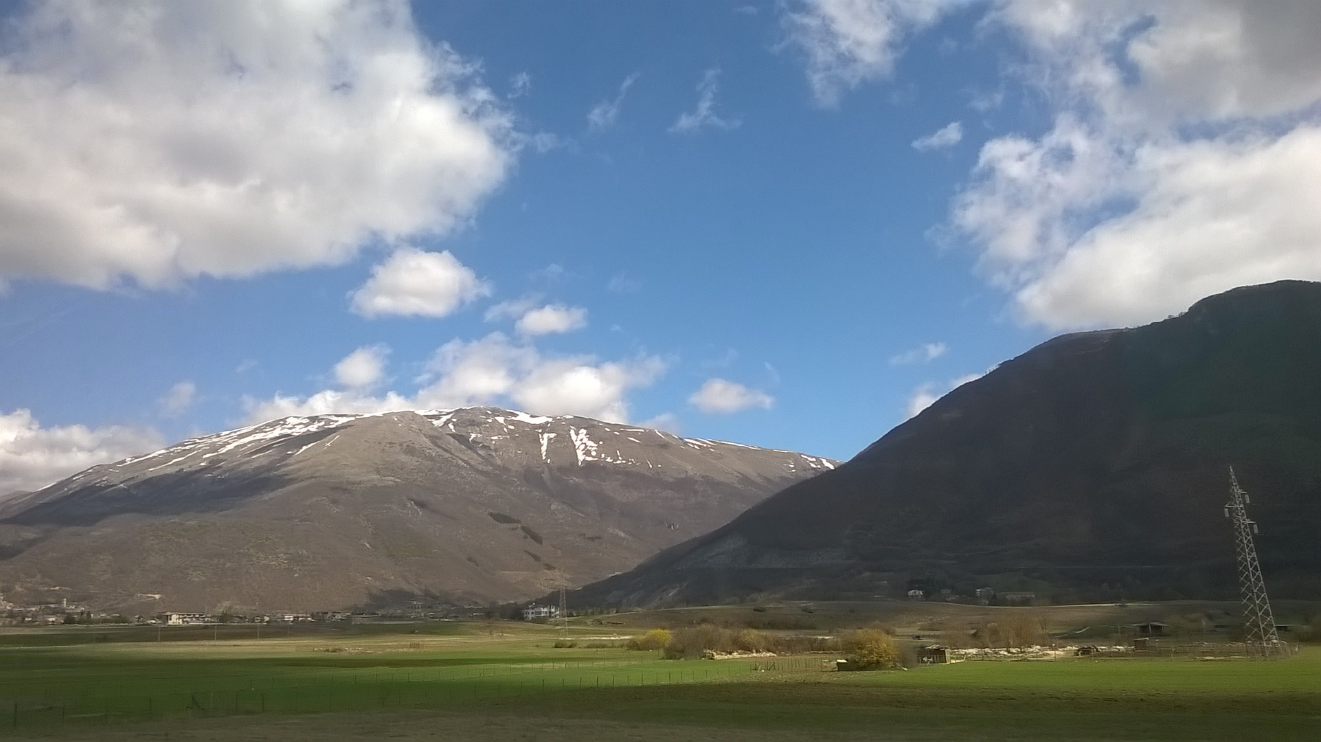 non c'è cosa più bella della natura