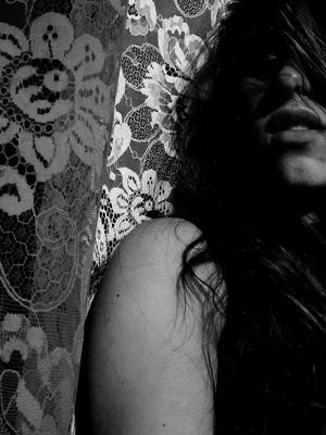 non c'è motivo per nascondersi.