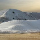 Non!! ce n'est pas la montagne