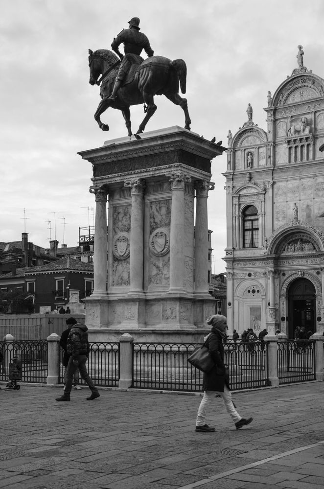 Non C E Tempo Per Gli Eroi Foto Bild Europe Italy Vatican City S Marino Italy Bilder Auf Fotocommunity