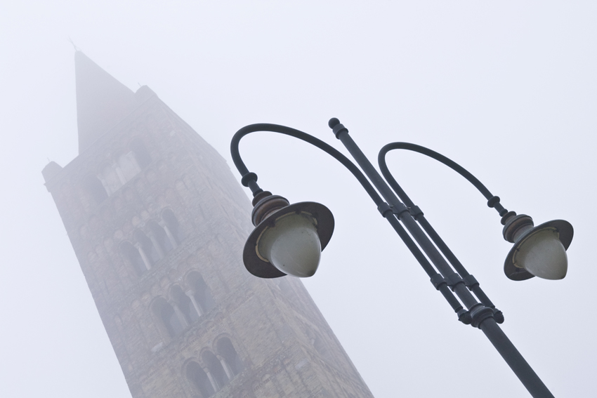 Non è la torre di londra