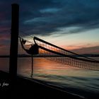 Non è più tempo per il beach volley