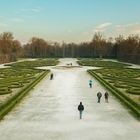 non è Versailles [tributo a Luigi Ghirri]