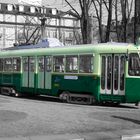 NON il solito tram tram