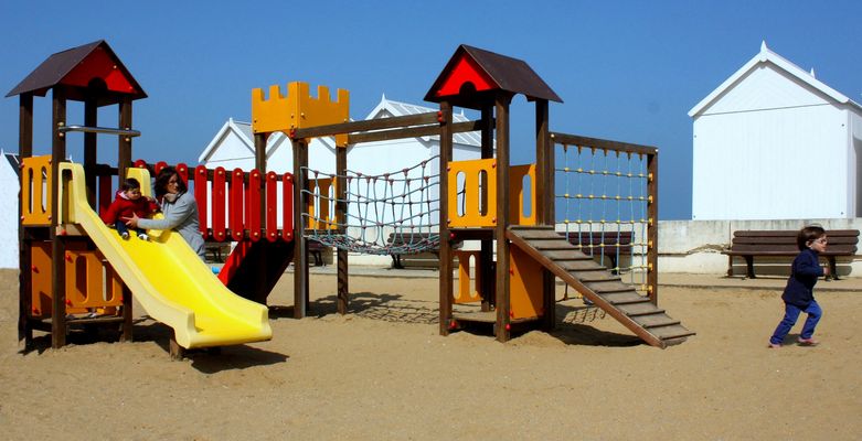 Non Kevin, reviens !