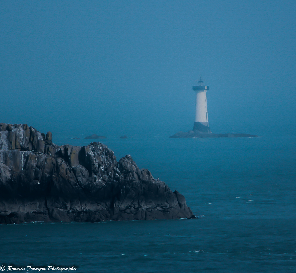 Non loin de Saint Malo...