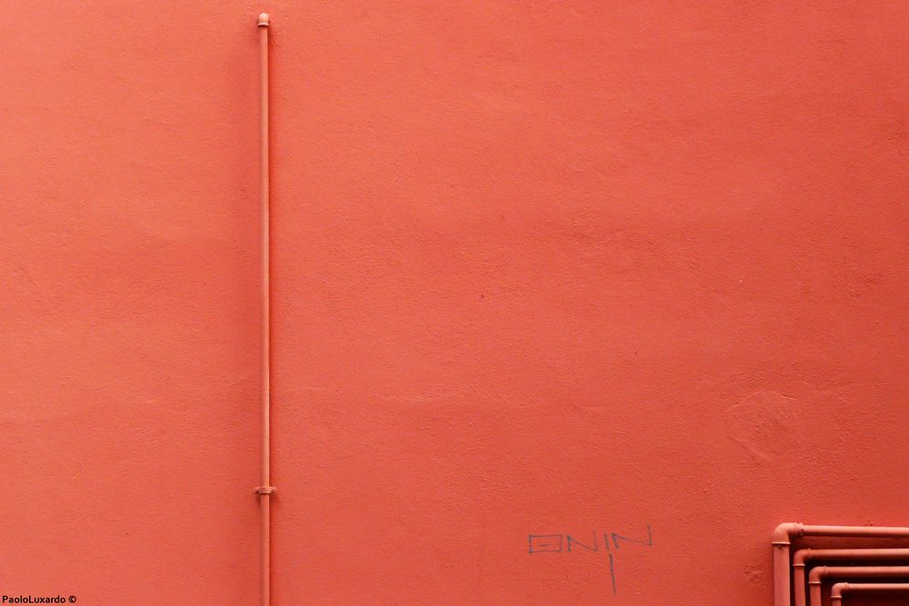 non me frega un tubo IV