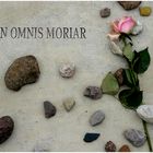 Non omnis moriar (5): Sprechende Steine