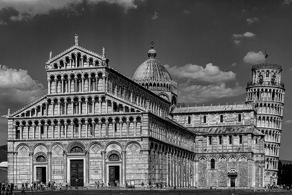 Non ricordo dove ero !