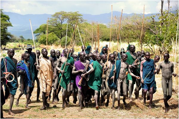 non sempre....sorrisi