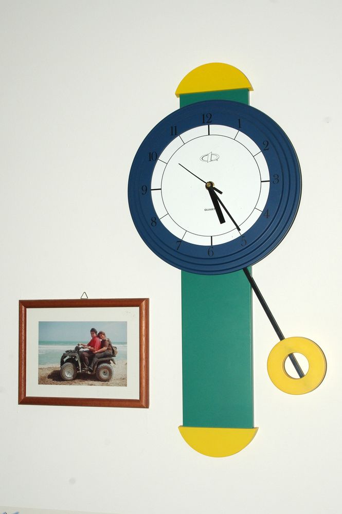 ...non si può fermare il tempo..... Foto Immagini still life, soggetti Foto su