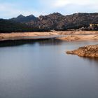 Non solo mare " Lago di Gusana"