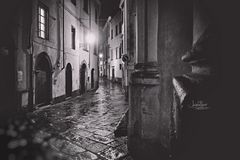 Non tutte le prospettive portano alla luce, a volte ci si perde.