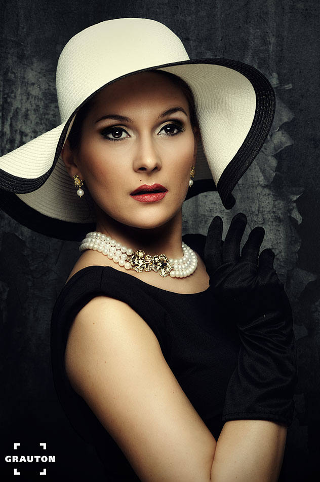 - Nona - Foto & Bild | portrait, portrait frauen, flensburg Bilder auf ...