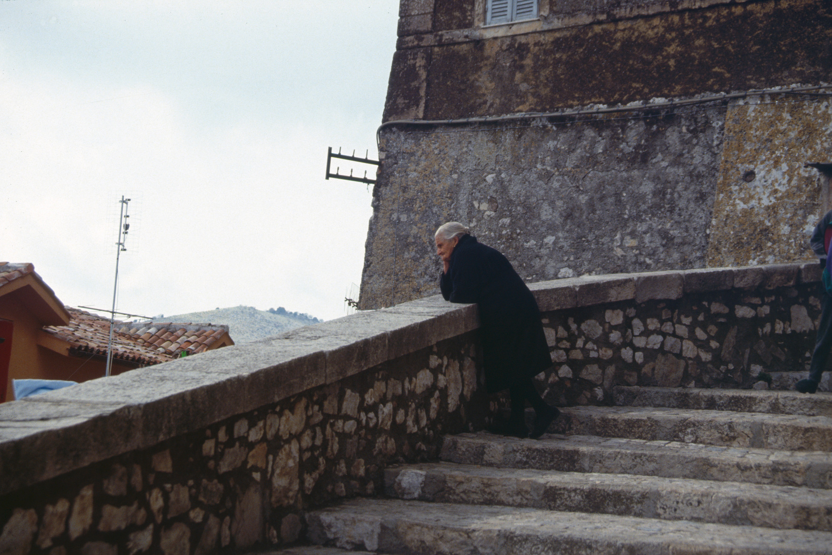 Nona in Bassiano