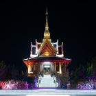 Nong Khai City Pillar Shrine