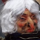 Nonna di carnevale