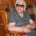 Nonna Rita, 94 anni