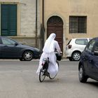 Nonne in Pisa