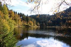 Nonnemattweiher, Übersicht